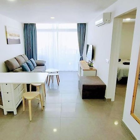 Mirador Del 6Th Apartment Playa del Ingles  Luaran gambar