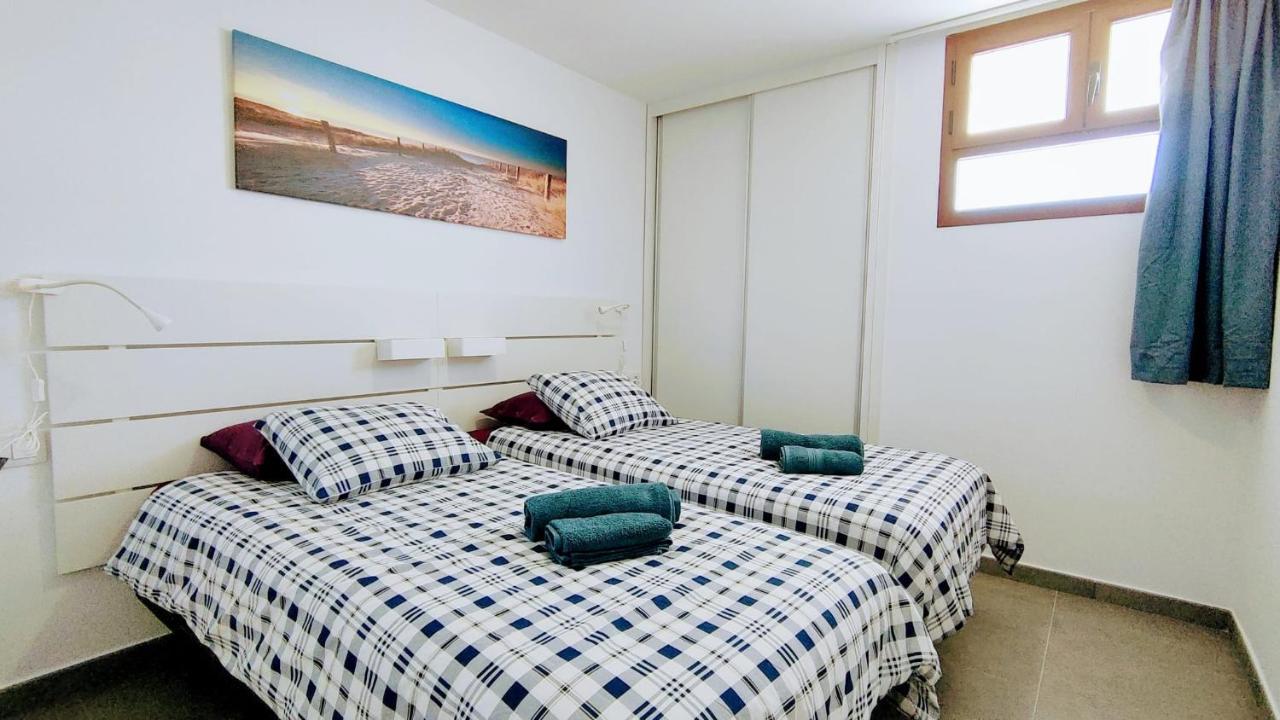 Mirador Del 6Th Apartment Playa del Ingles  Luaran gambar
