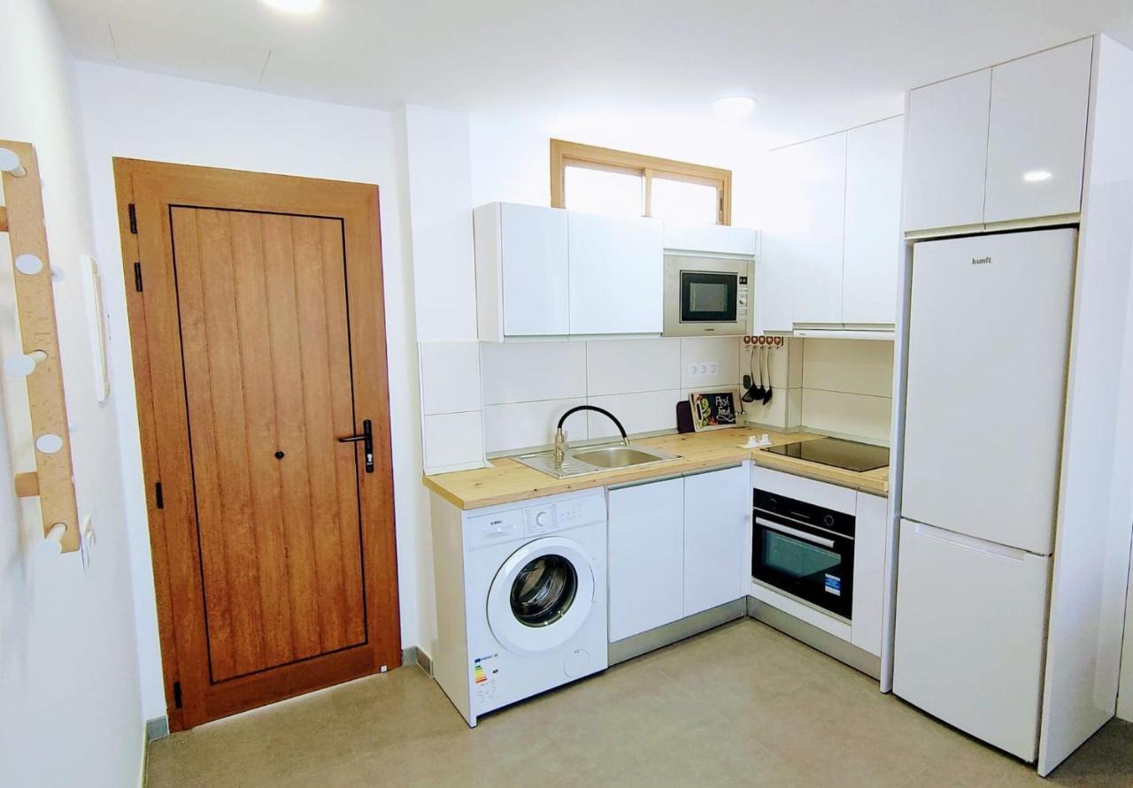 Mirador Del 6Th Apartment Playa del Ingles  Luaran gambar