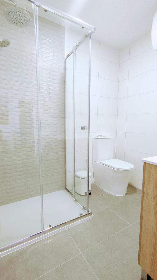 Mirador Del 6Th Apartment Playa del Ingles  Luaran gambar