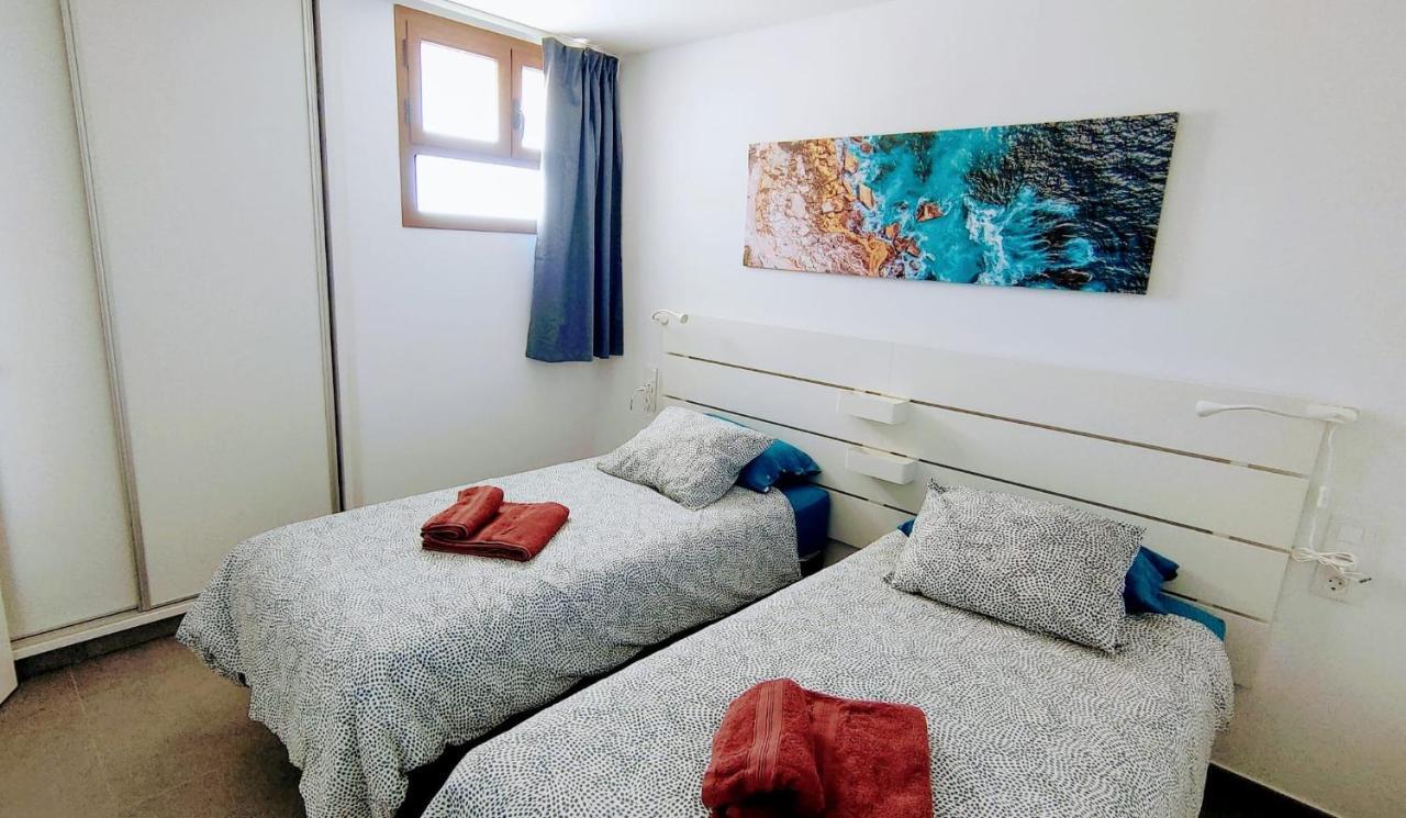 Mirador Del 6Th Apartment Playa del Ingles  Luaran gambar