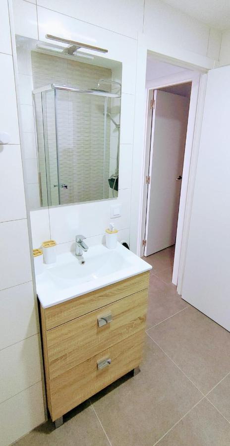 Mirador Del 6Th Apartment Playa del Ingles  Luaran gambar