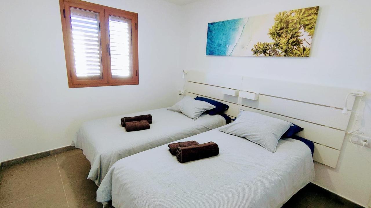 Mirador Del 6Th Apartment Playa del Ingles  Luaran gambar