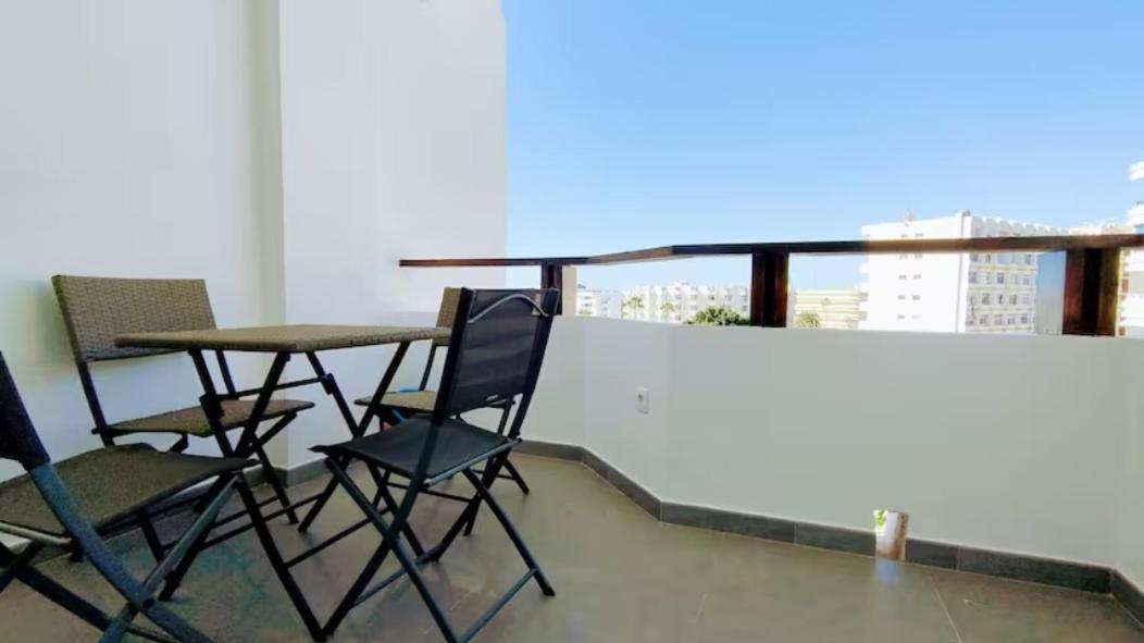 Mirador Del 6Th Apartment Playa del Ingles  Luaran gambar